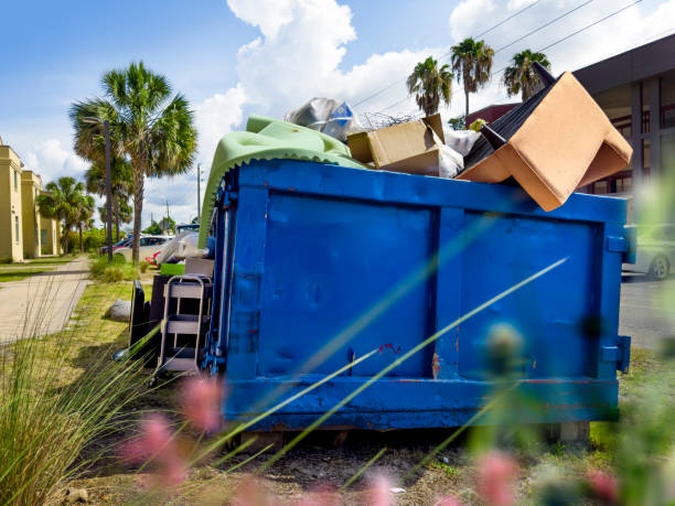 Best Residential Junk Removal  in Chelsea, MI