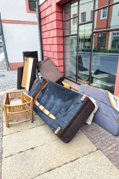 Best Residential Junk Removal  in Chelsea, MI