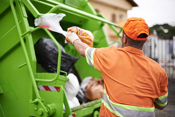 Best Construction Debris Removal  in Chelsea, MI